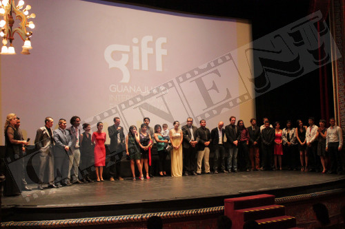 GIFF 2013 presentacion heli