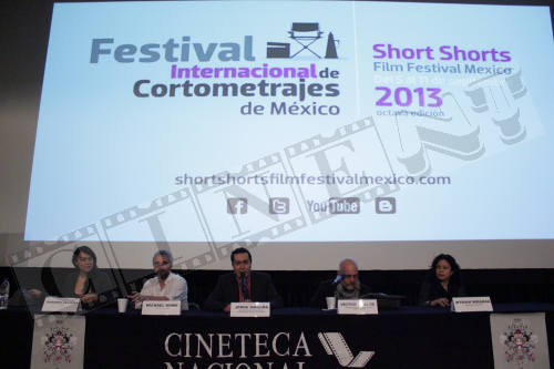 festival cine short shorts cortometrajes