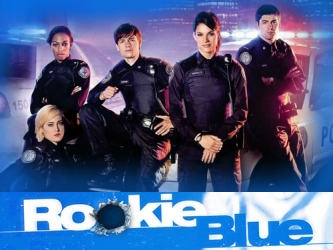 Rookie-Blue