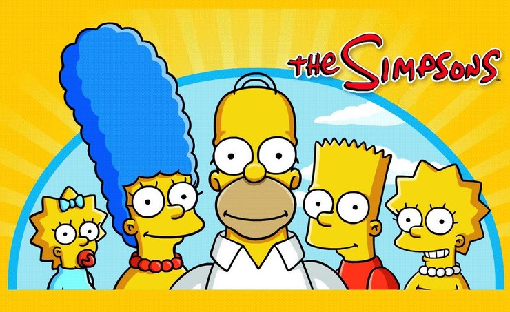 Simpsons ofn