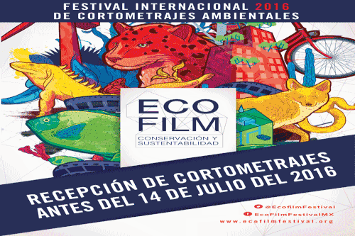 ecofilm 2016