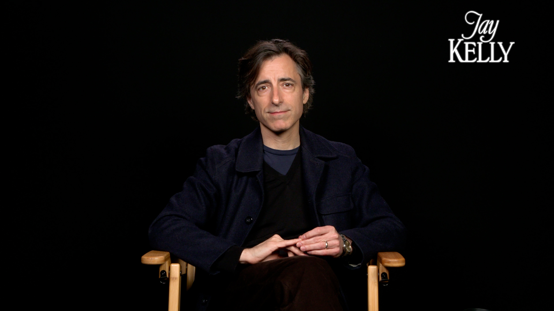 Noah Baumbach explora el significado de la vida y el arte en Jay Kelly