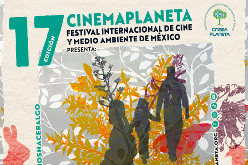 Cinema Planeta presenta los ganadores de su edición 2025