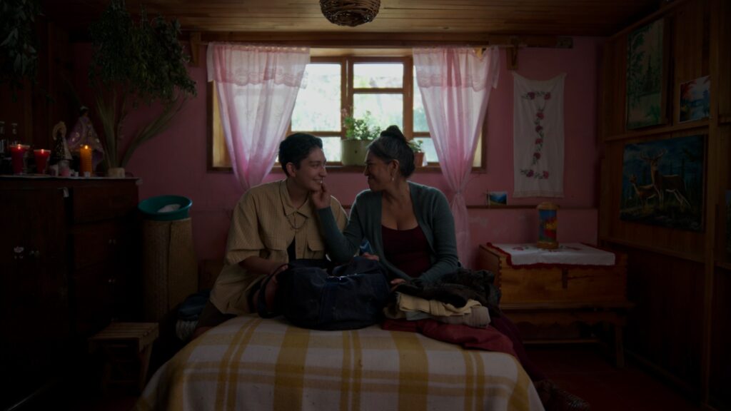 Alex: una mirada al aborto desde el amor