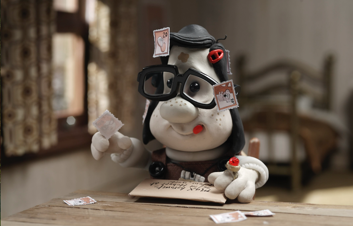 Mary y Max: El refugio de los incomprendidos