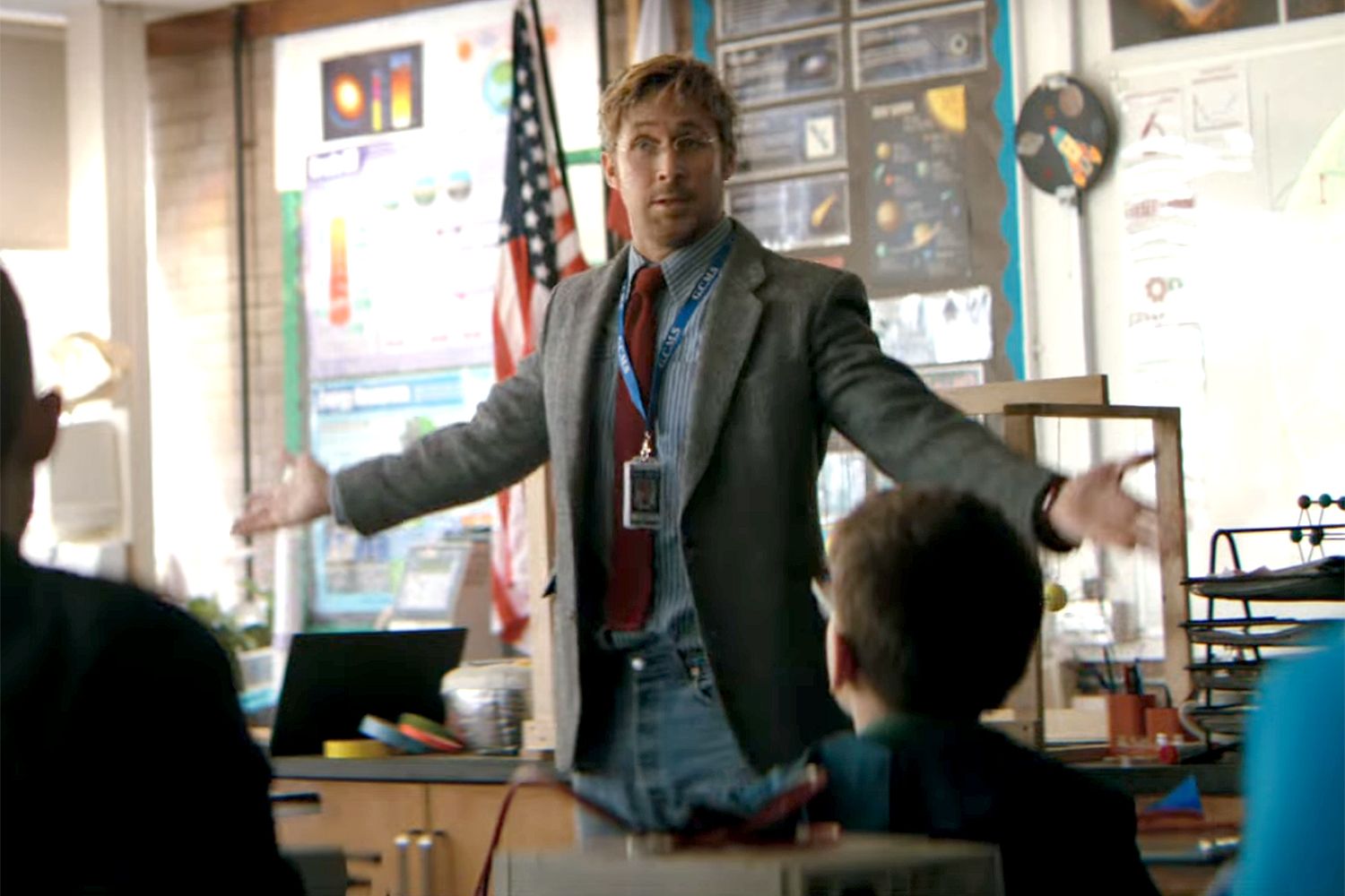 Proyecto Fin del Mundo, una memorable épica de ciencia ficción