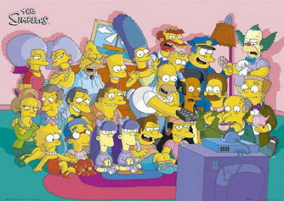 Los-Simpsons2