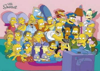 Los-Simpsons2