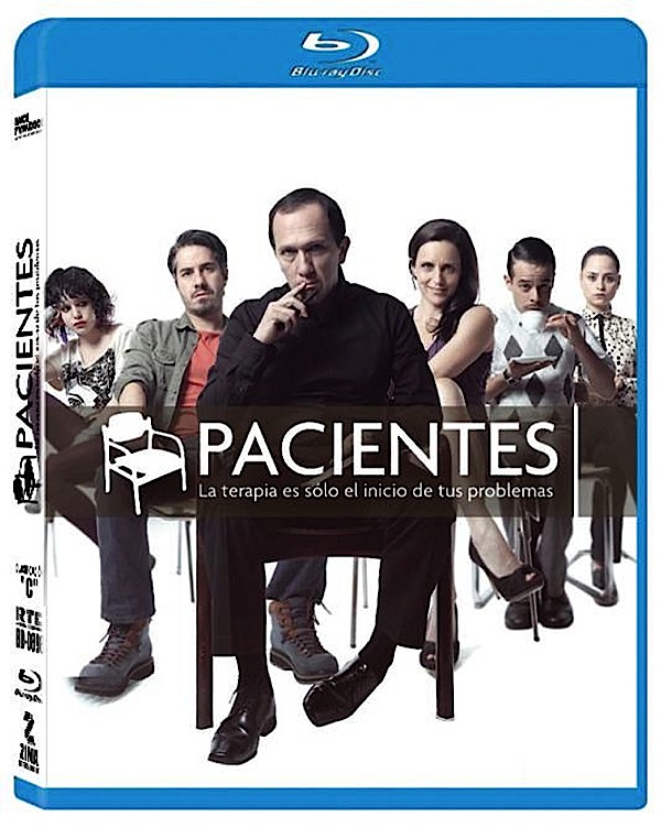 Pacientes-bd