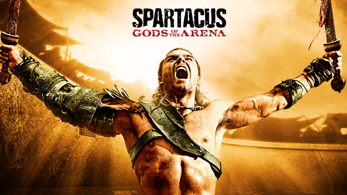 SpartacusGodsoftheArena