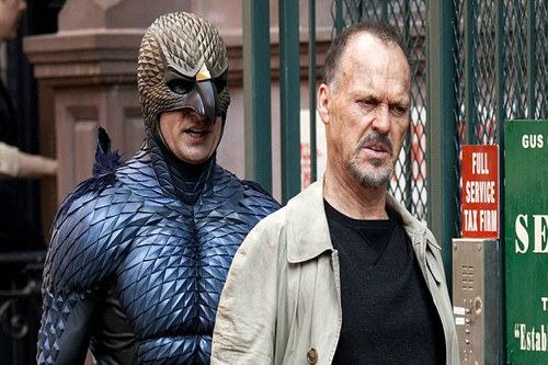 birdman estreno bluray