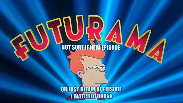 futurama