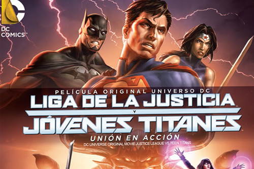 jovenes titanes bluraynota