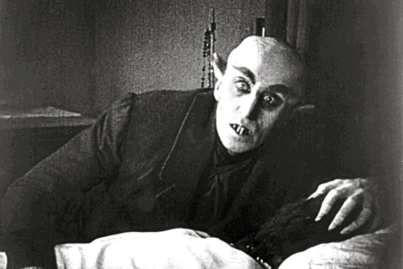 nosferatu