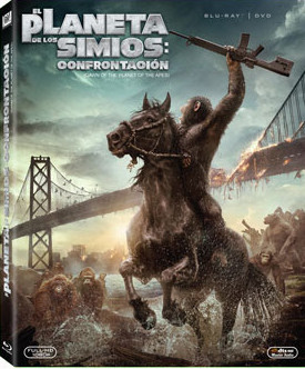 planeta de los simios bluray