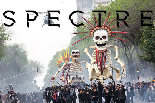 spectre dvd bluray