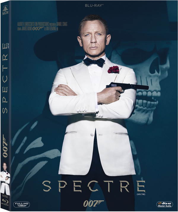 spectre dvd bluraycover