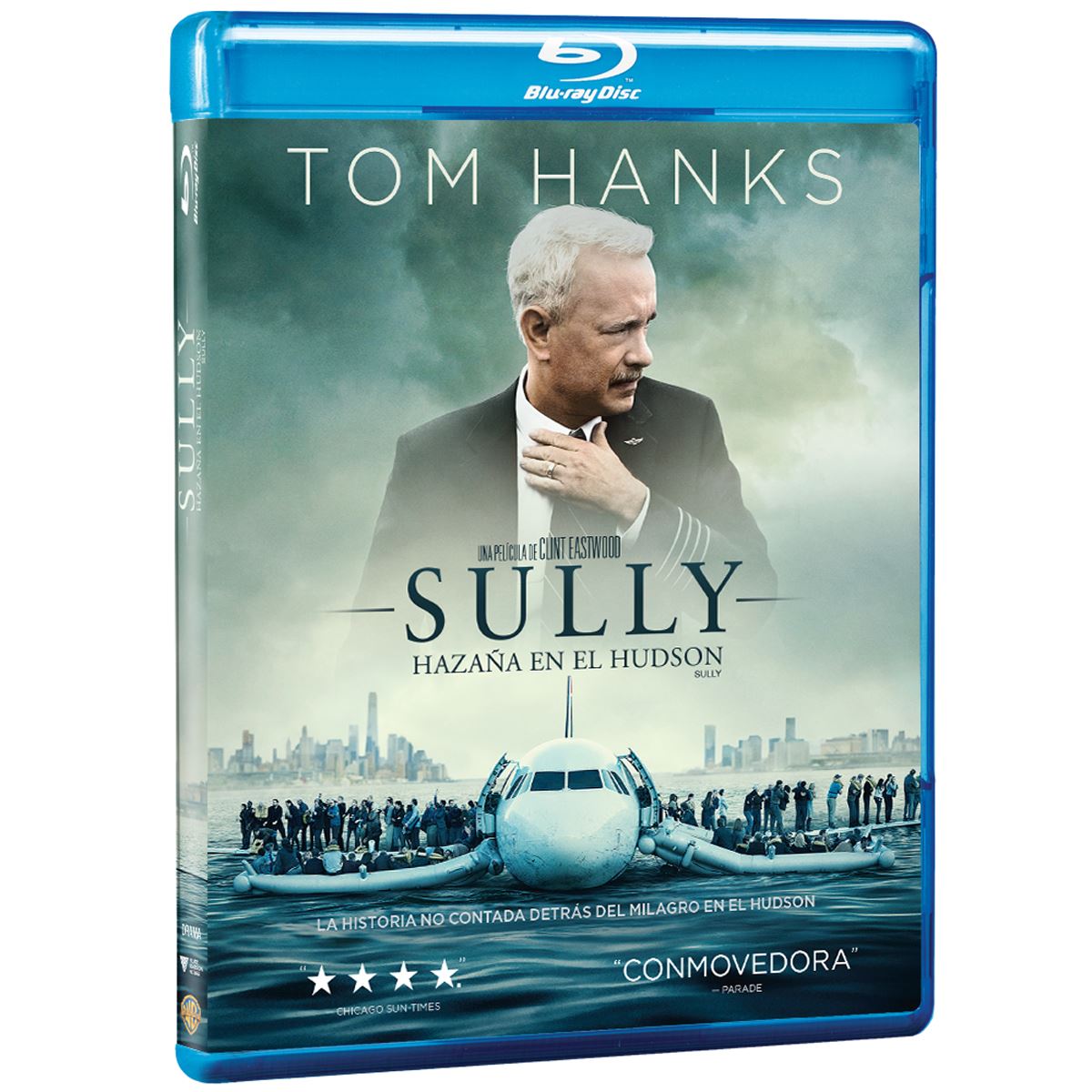 sully bluray