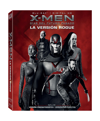 xmen roguecut