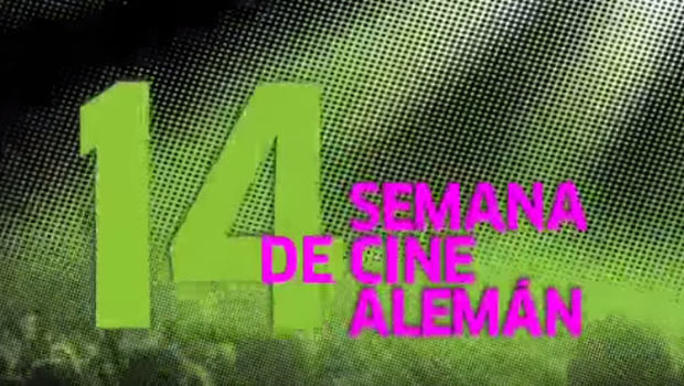 14 semana cine aleman