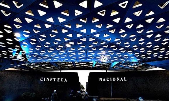 Cineteca Nacional