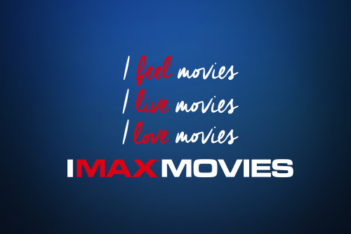 IMAX WORDS