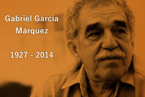 gabriel garcia marquez cine television