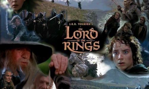 lotr