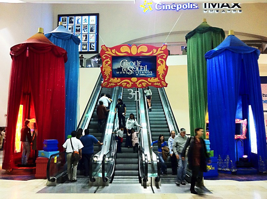 plazauniversidadcirquedusoleil