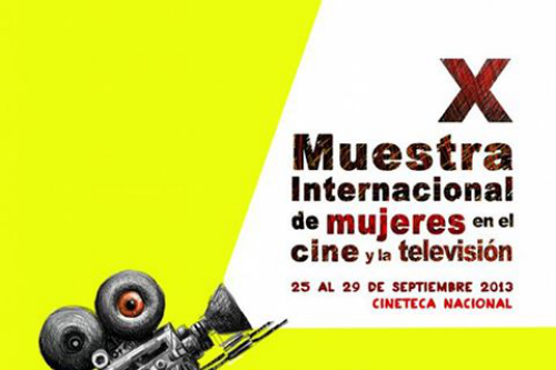 Mujeres en el Cine la Televisión
