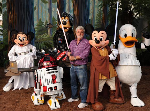 StarWarsDisney 2