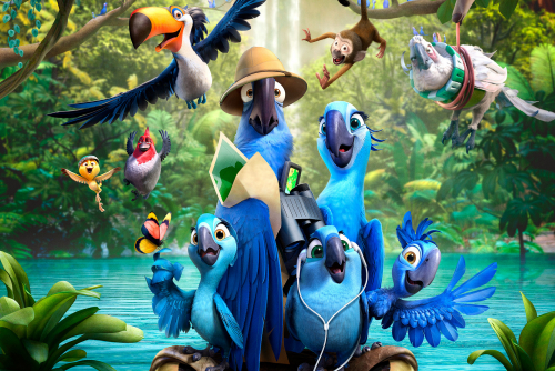 rio 2