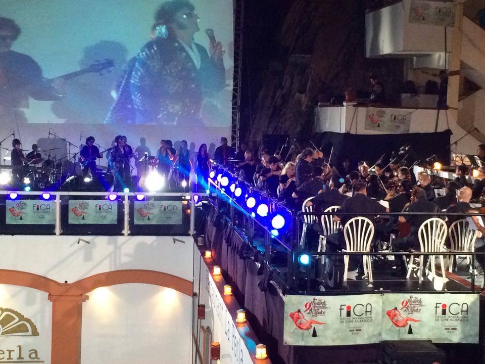 FunInAcapulco FICA2014