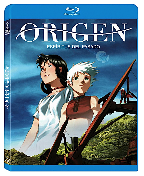 Origen-BD
