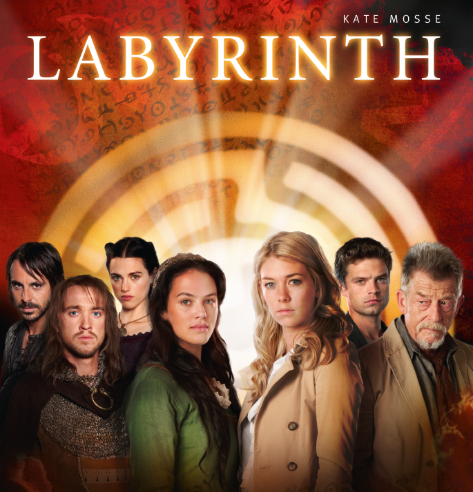 Labyrinth-tv