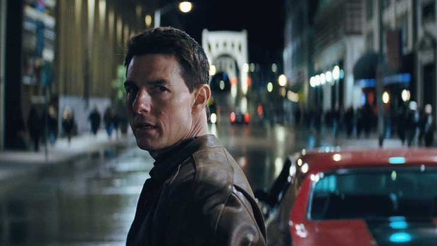 JackReacher