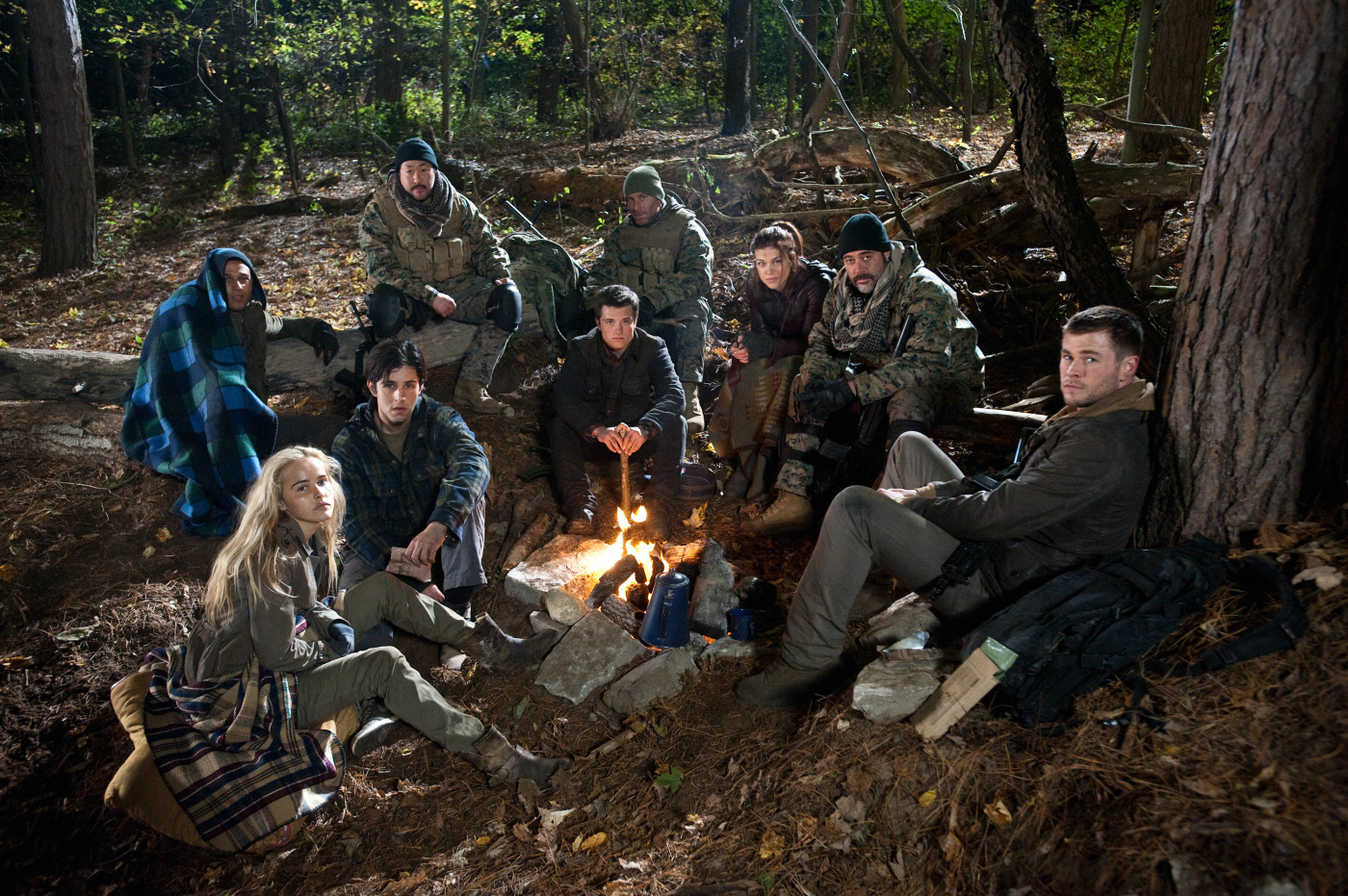 Red-Dawn 2012