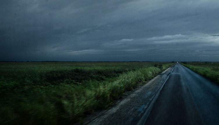 Tempestad huezo