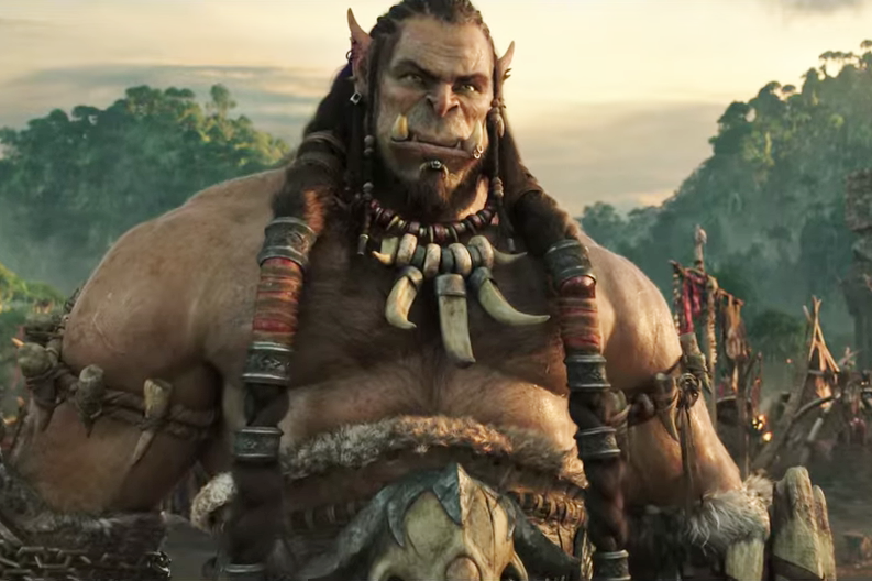 Warcraft-Film