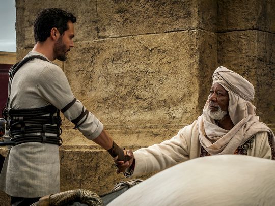 ben-hur-jack-huston-morgan-freeman