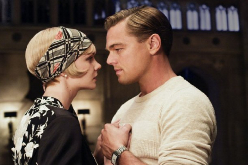 el gran gatsby critica