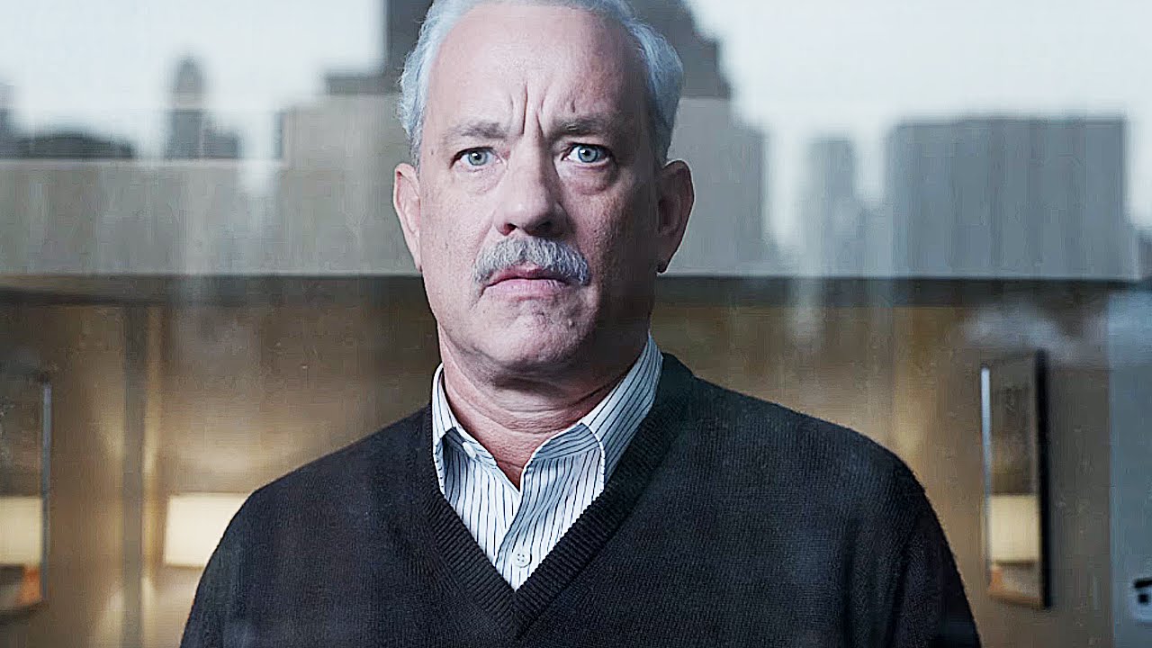 sully tom hanks