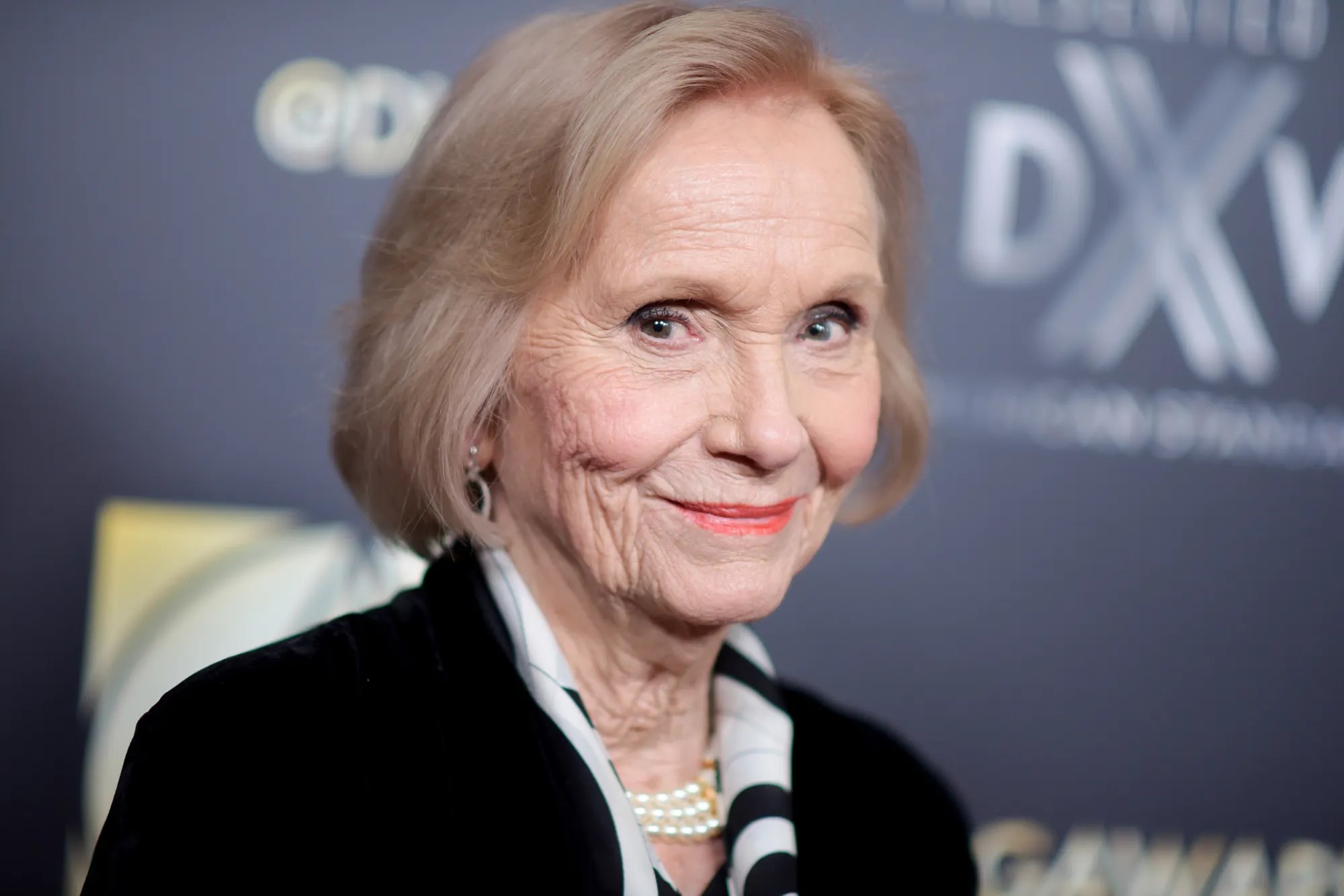 Fallece la actriz Eva Marie Saint