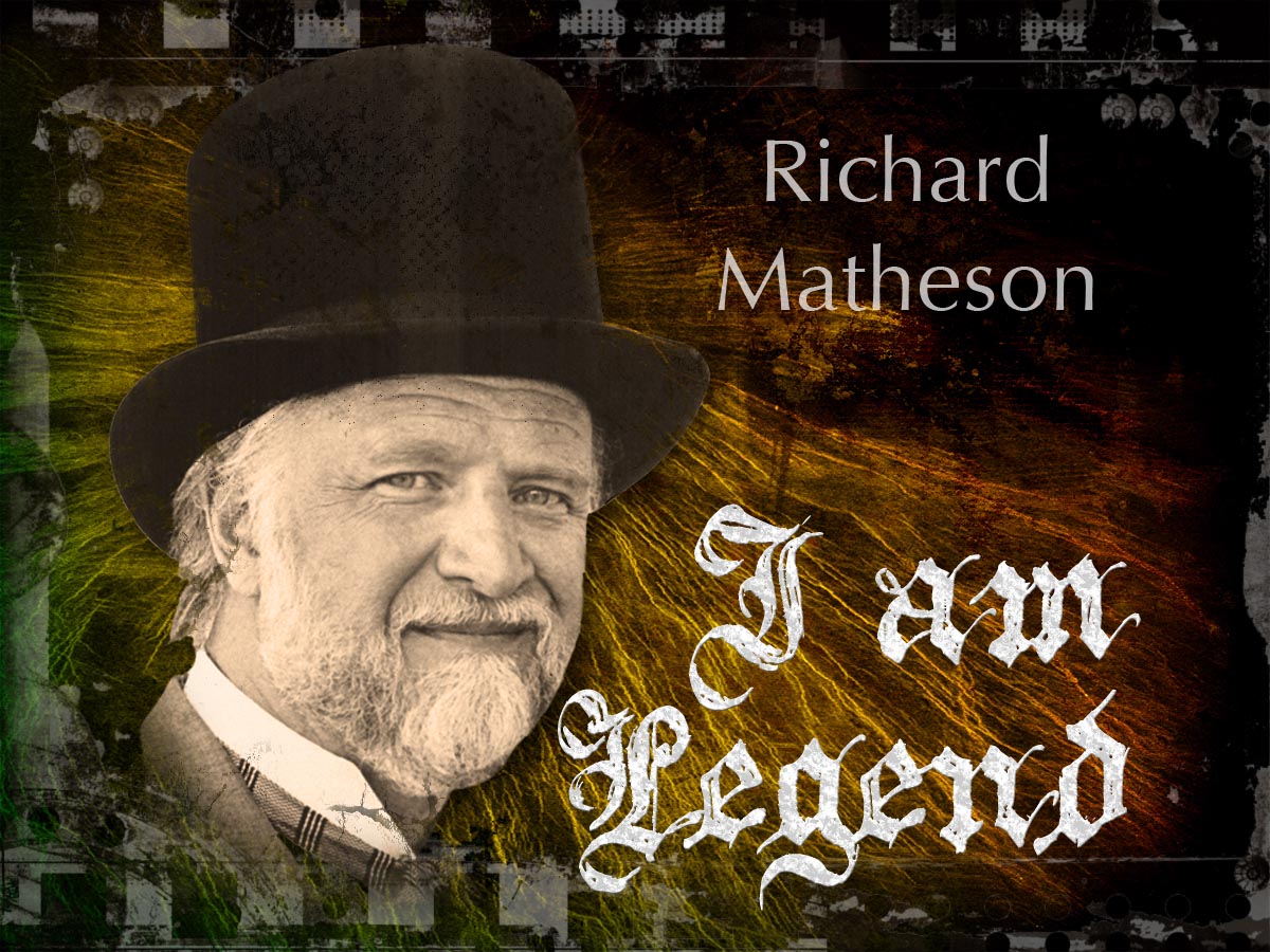 Richard Matheson