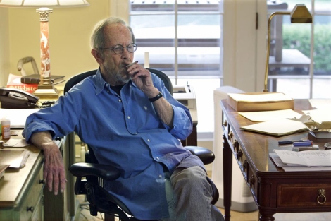 elmore leonard