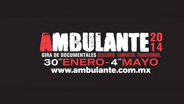 Ambulante2014 fechas