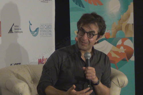 los cabos 2015 atom egoyan