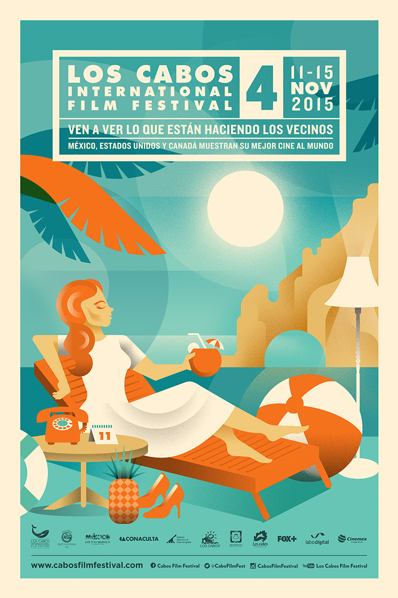 los cabos 2015 imagen oficial