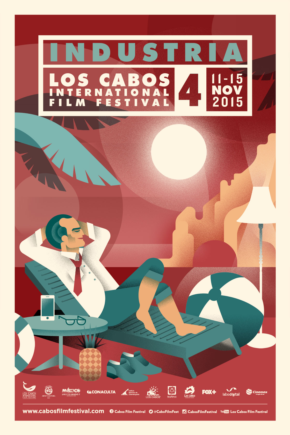 los cabos 2015 imagen oficial industria