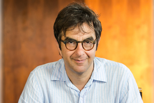 Atom Egoyan